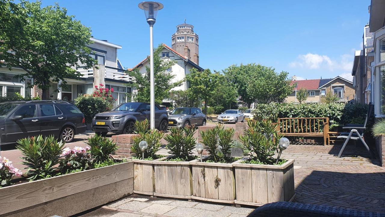 Guesthouse Zandvoort Extérieur photo