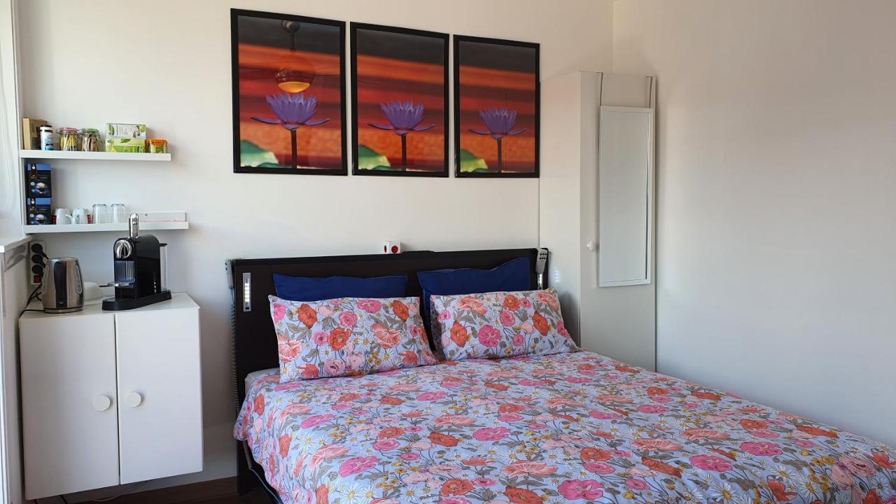 Guesthouse Zandvoort Extérieur photo