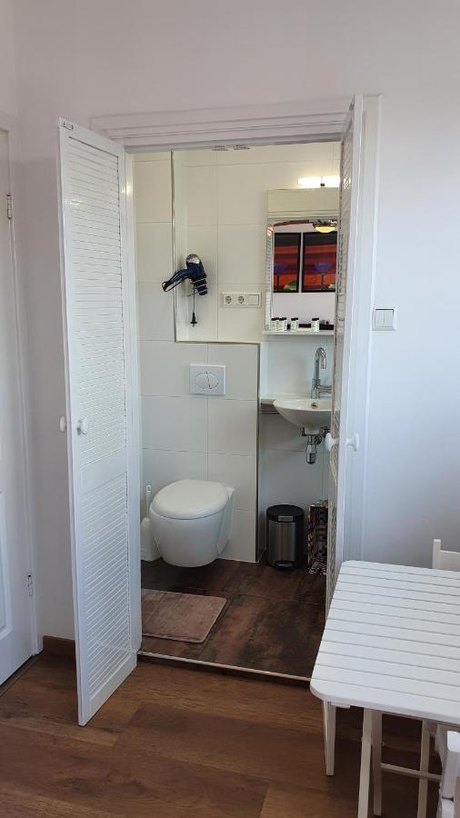 Guesthouse Zandvoort Extérieur photo