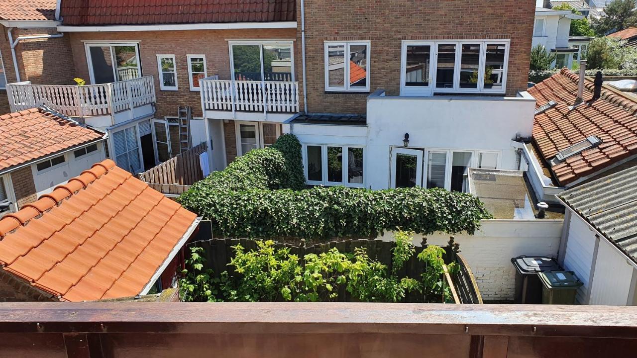 Guesthouse Zandvoort Extérieur photo