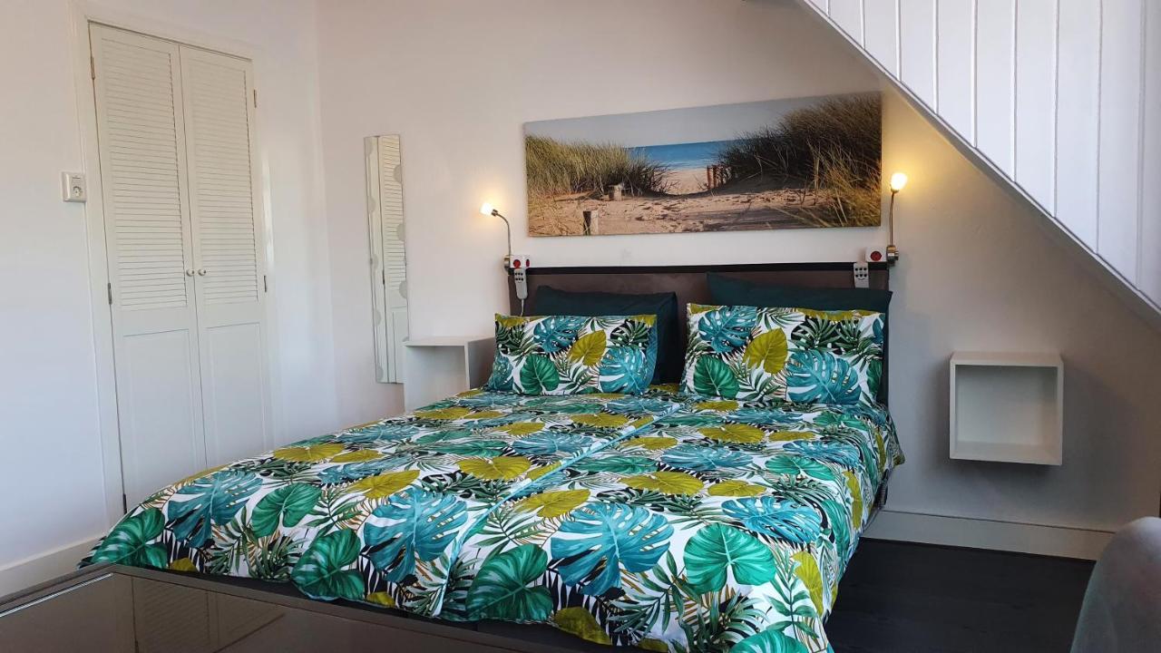 Guesthouse Zandvoort Extérieur photo