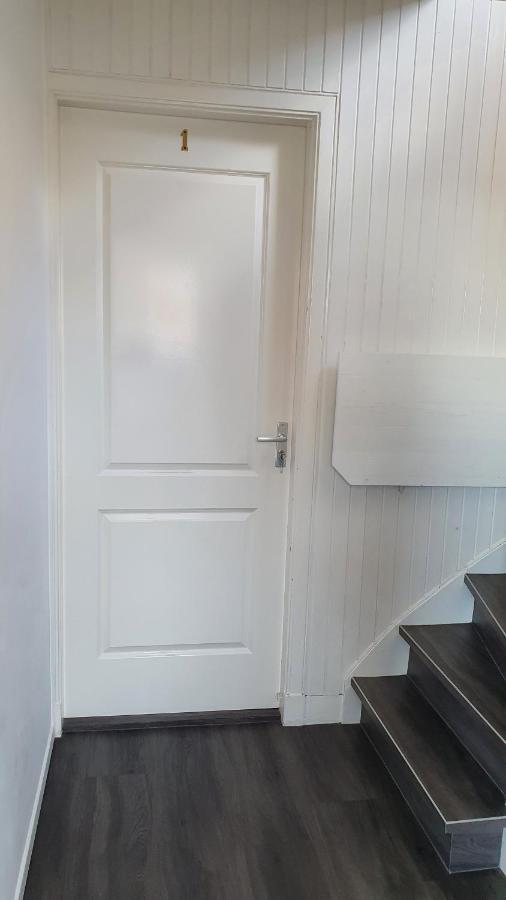 Guesthouse Zandvoort Extérieur photo