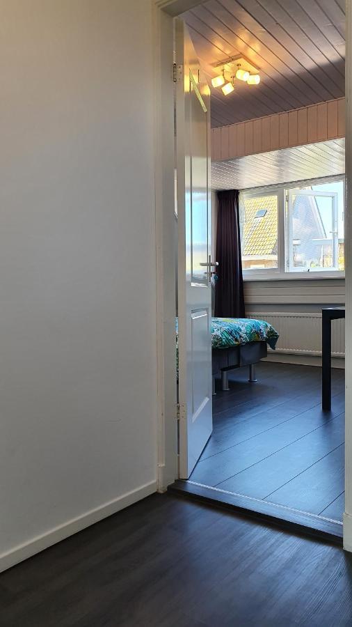 Guesthouse Zandvoort Extérieur photo
