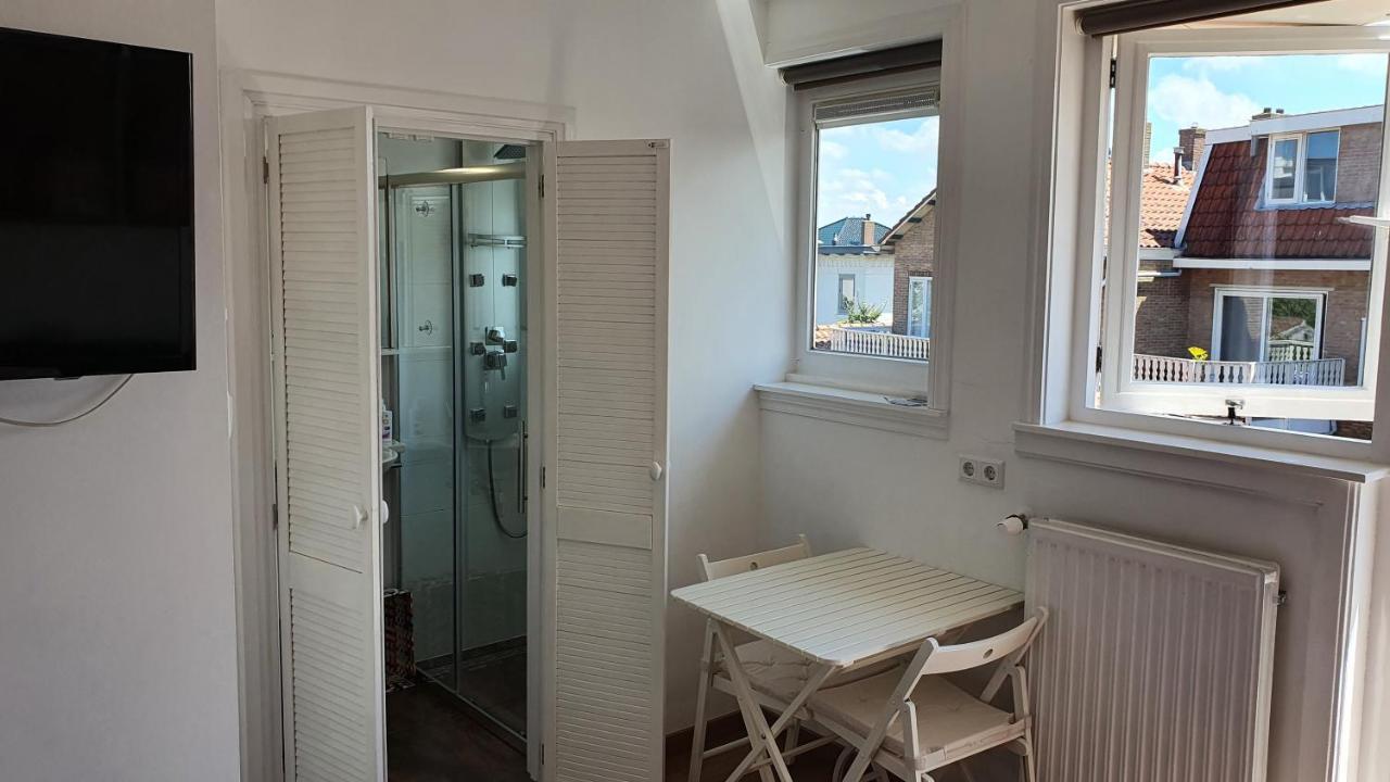 Guesthouse Zandvoort Extérieur photo