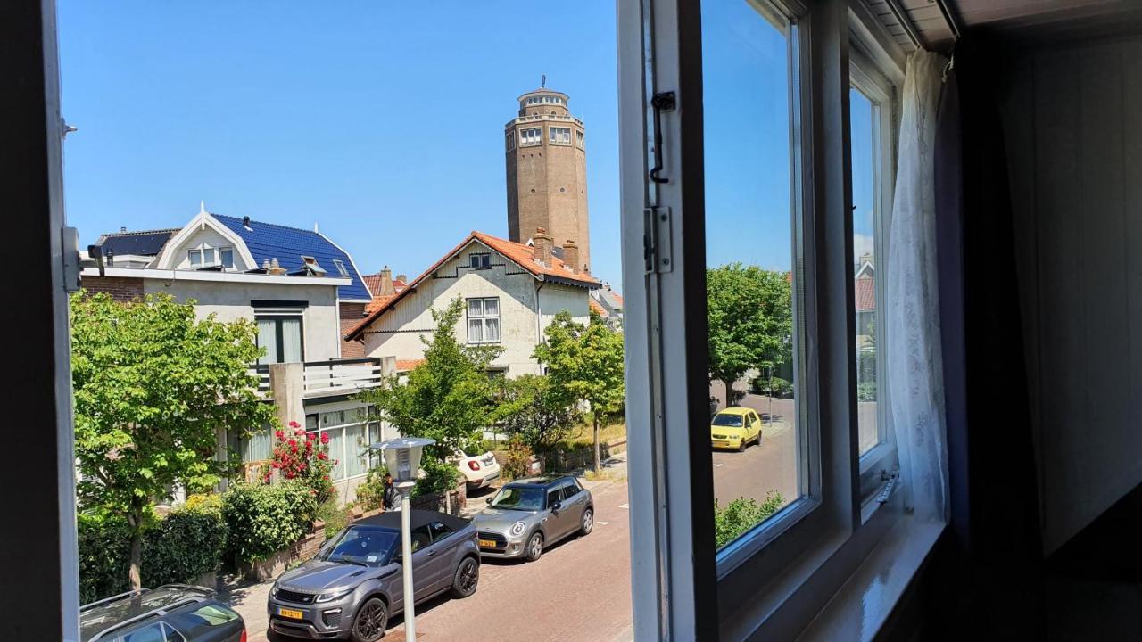 Guesthouse Zandvoort Extérieur photo