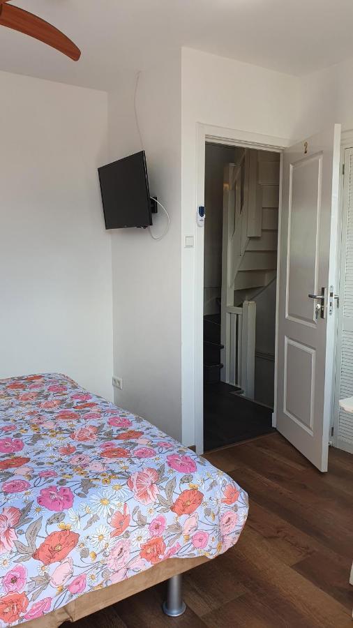 Guesthouse Zandvoort Extérieur photo