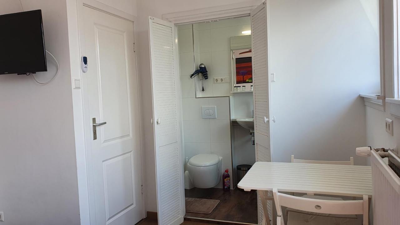 Guesthouse Zandvoort Extérieur photo