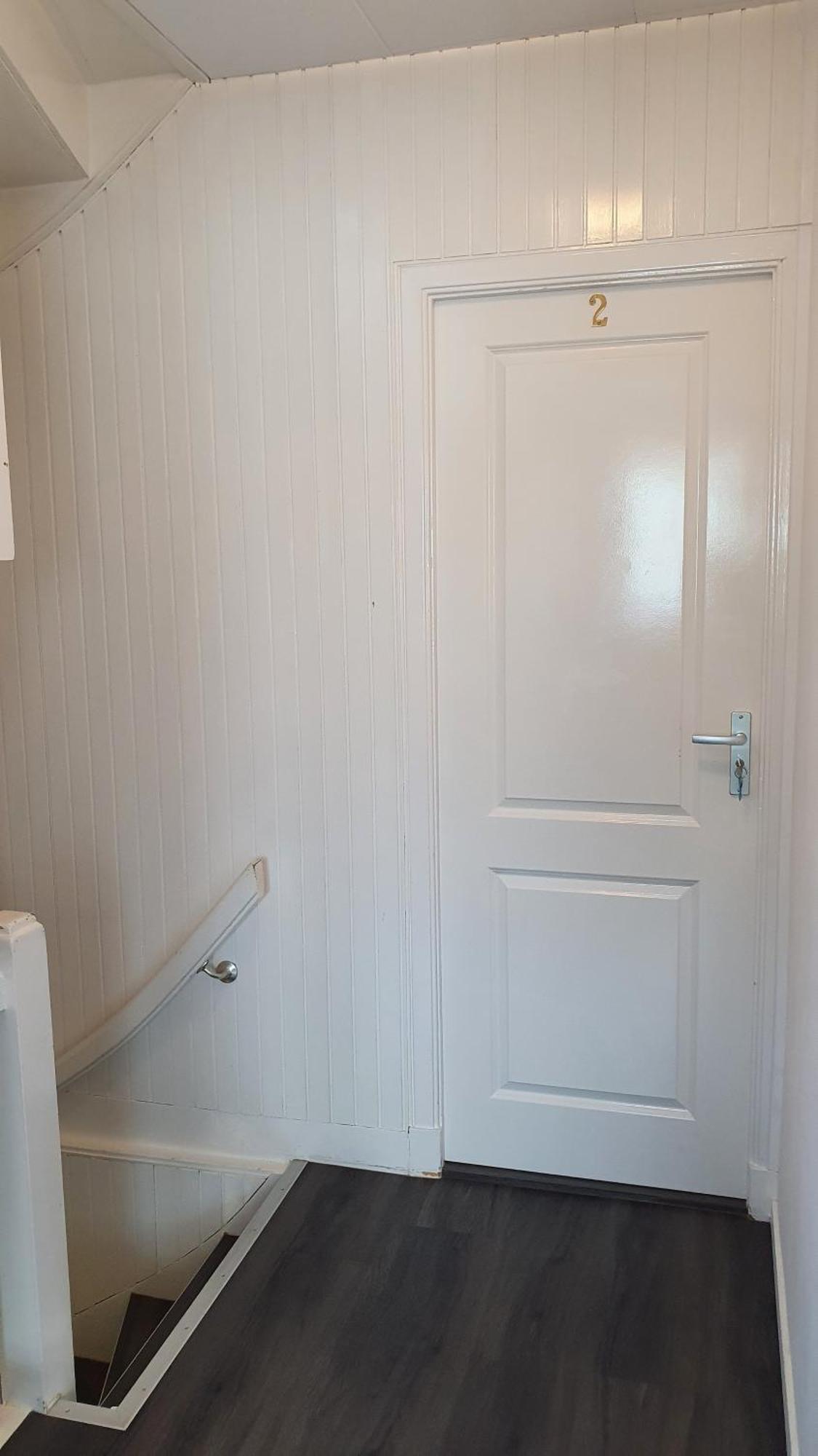 Guesthouse Zandvoort Chambre photo